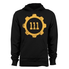 Fallout Vault 111 Men's